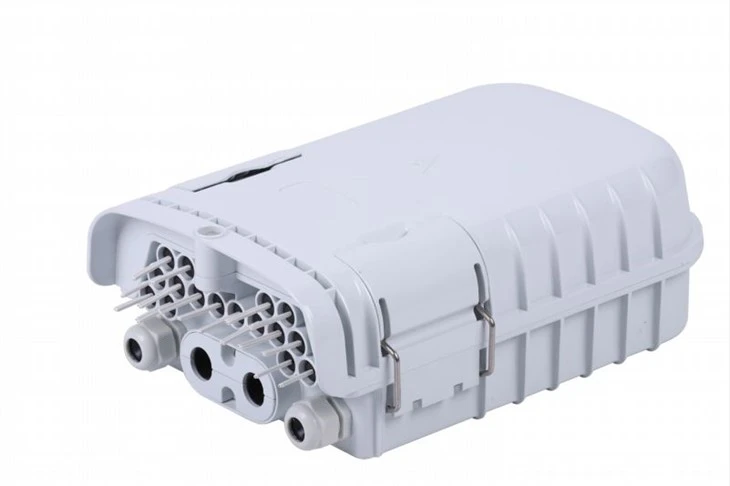 Fiber Optic Splitter Box Distribution Box