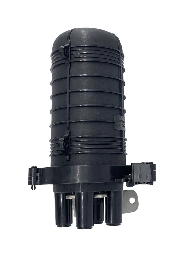 Heat Shrinkable Dome Splice Closure