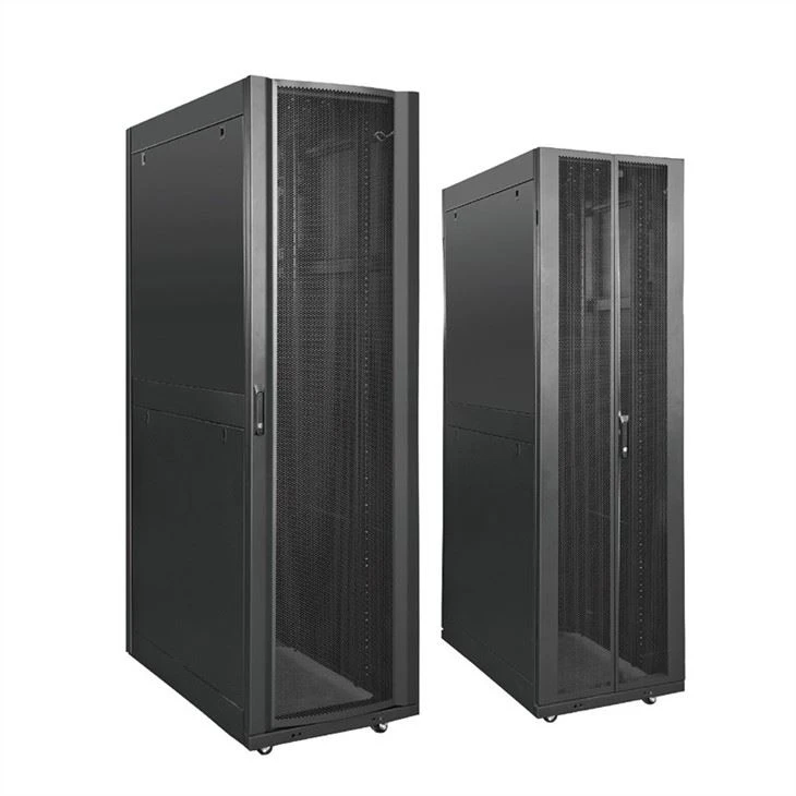 19inch IP20 Outdoor Network Cabinet