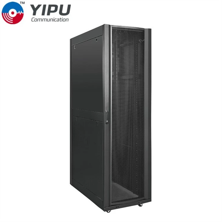 19inch IP20 Outdoor Network Cabinet