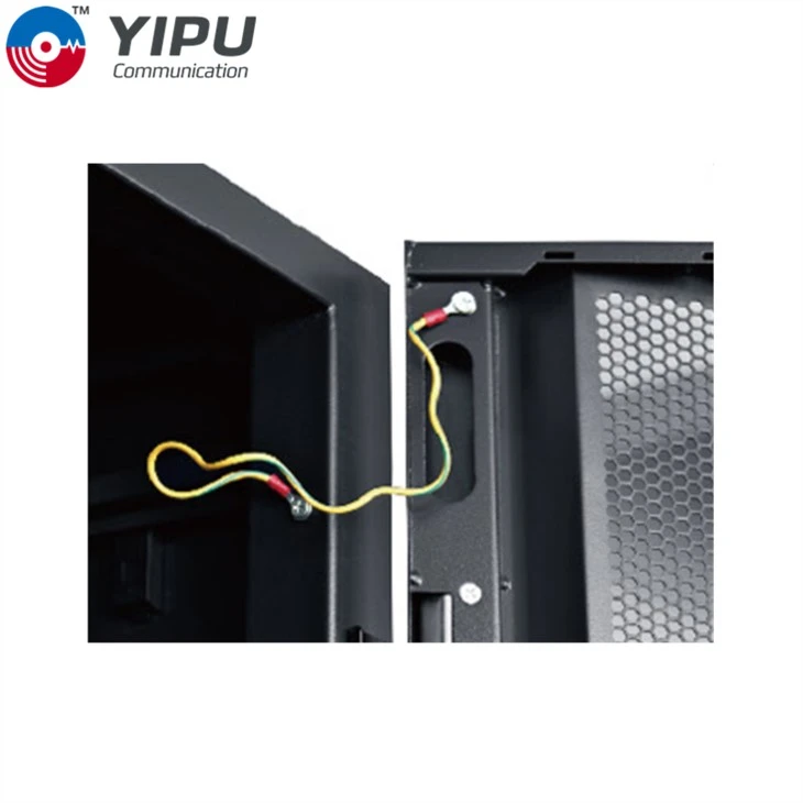 19inch IP20 Outdoor Network Cabinet