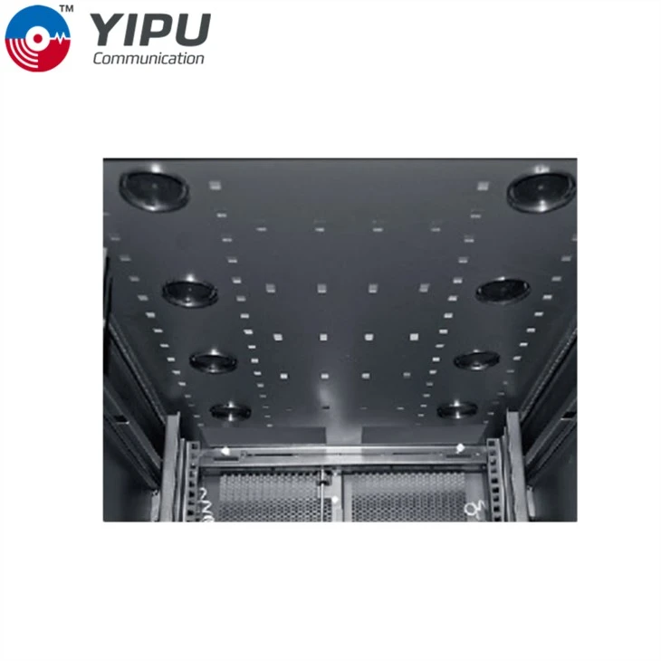 19inch IP20 Outdoor Network Cabinet