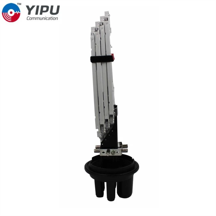 Fiber Dome Type Optic Closure Box