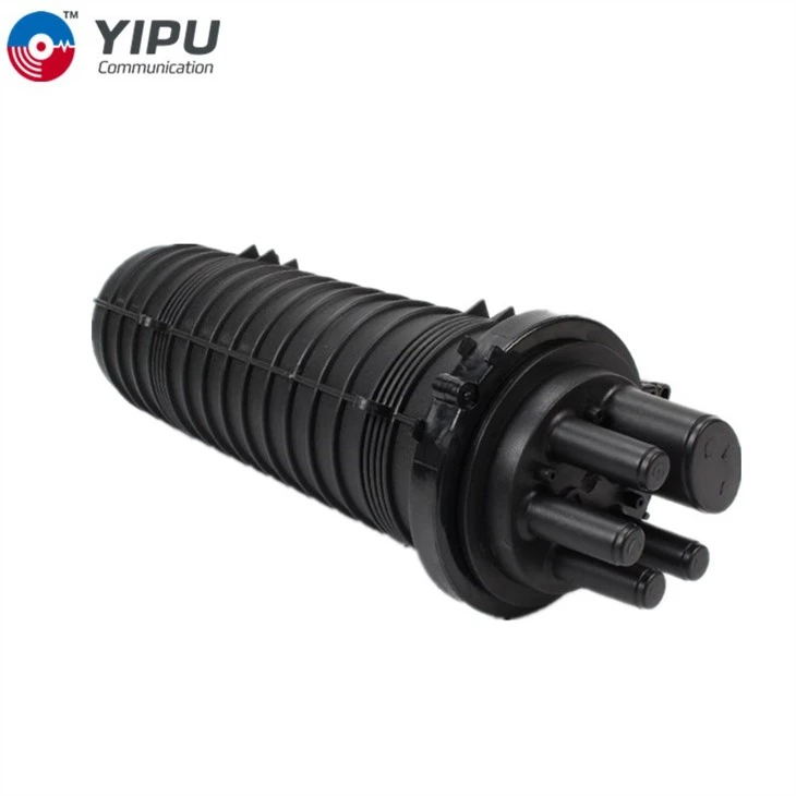 Fiber Dome Type Optic Closure Box
