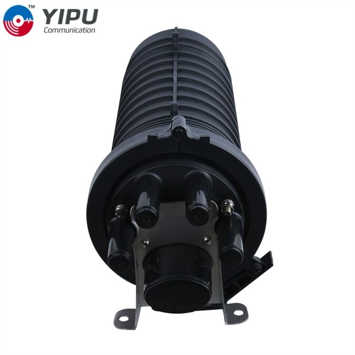 Fiber Dome Type Optic Closure Box