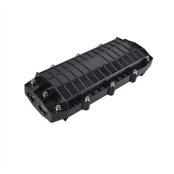 Fiber Optic Equipment 96cores Splice Closure