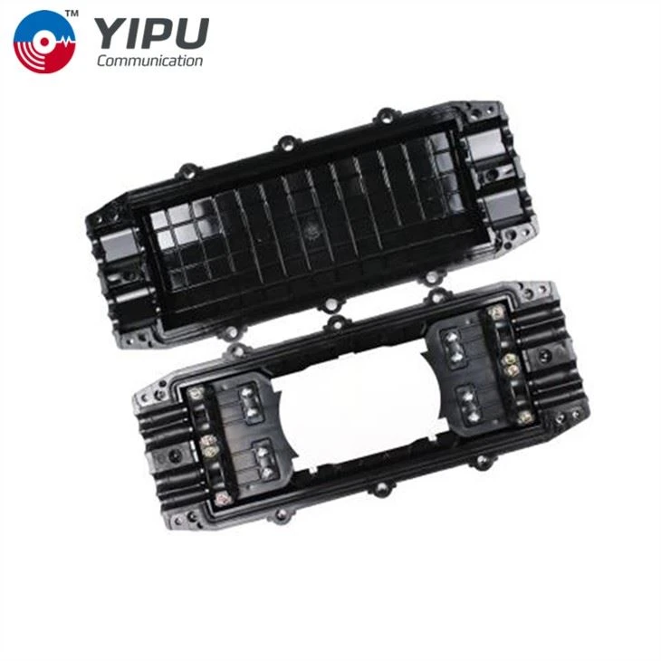 Fiber Optic Equipment 96cores Splice Closure