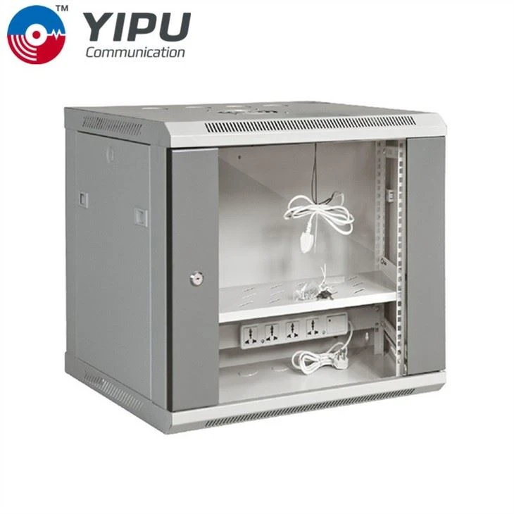 Network Cabinet Server Rack Wall Rack