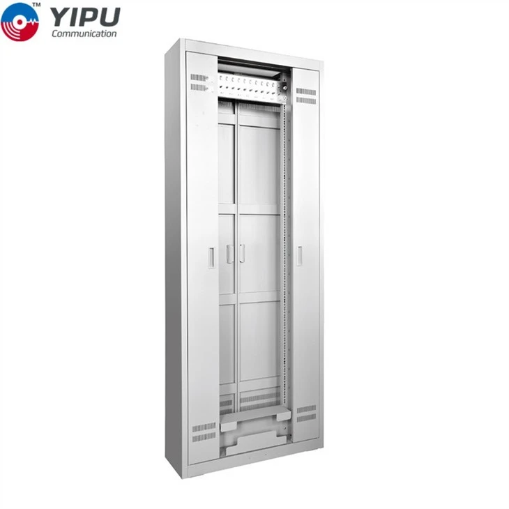 Server Cabinet 19inch Standing Network Enclosure