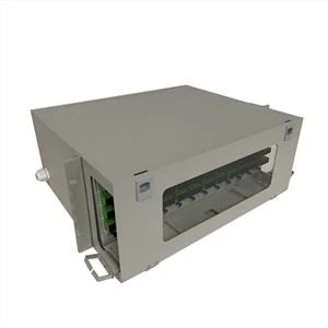288ポートファイバーラックマウントODF