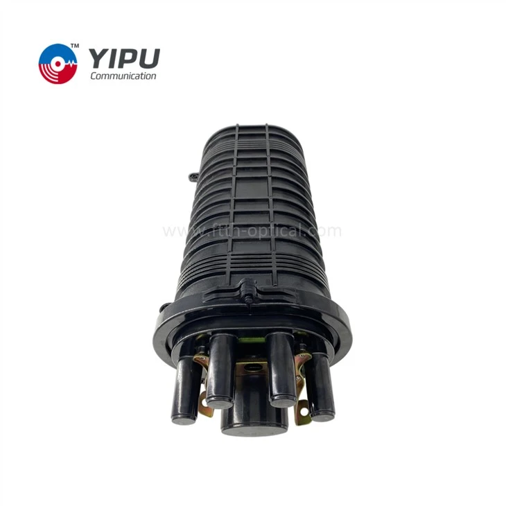 Vertical Type 288Core Dome Splice Closure